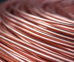 Copper wire